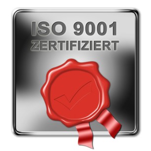 Öffentliche Verwaltung - ISO 9001 zertifiziert Öffentliche Verwaltung - ISO 9001 zertifiziert