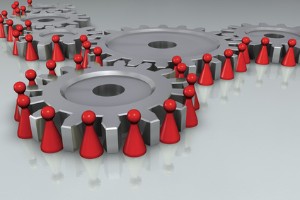 Qualit&auml;tsmanagement braucht alle Mitarbeiter in der &Ouml;ffentlichen Verwaltung